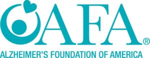 AFA Teal Logo